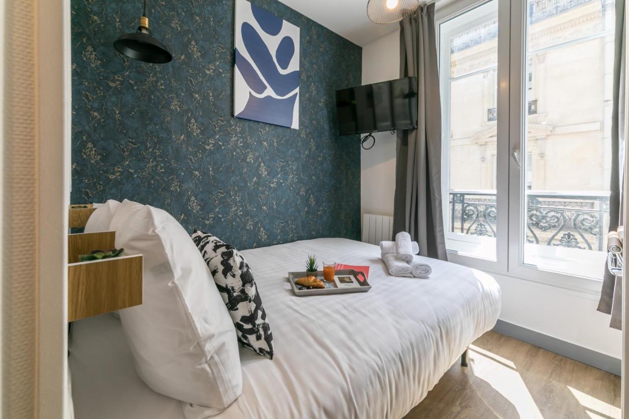 THE CHESS HOTEL PARIS 4* (França) - de € 184